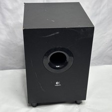 Logitech Z506 Surround Sound 5.1 Subwoofer Only