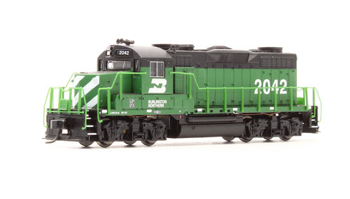 Gebrauchte 7772 GP20 Diesellok Burlington Northern - Road #2042 | Zustand: Used
