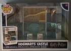 Funko Bitty Pop! Bitty Box Harry Potter Hogwarts Castle