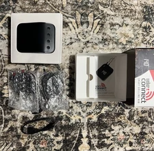 Weber Reusable Connect Smart Grilling Hub Wi-Fi Bluetooth IOS android 3201 (H)