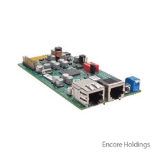 Eaton Tripp Lite series SNMP/Web/Modbus Management Accessory Card - TLNETCARD