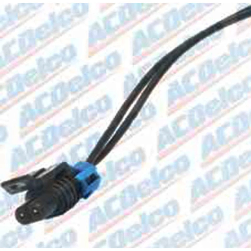 Conector de válvula solenoide delantero o trasero PT2307 AC Delco EGR para Chevy Olds SaVana Foto 2 de 2