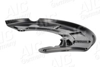 Aic Ankerblech FüR Bremsscheiben Durchmesser-Ø280Mm Vorne Links FüR Vw Passat