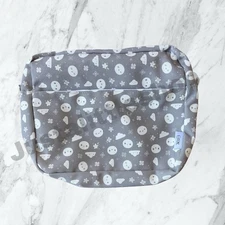 TheCoffeeMonsterzCo TCMC | Soft Bedrock XL Carrying Pouch