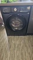 washing machine dryer Hisense 3S Series WD3S8043BW3 Wifi Connected white 8/5 kg