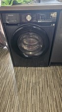 washing machine dryer Hisense 3S Series WD3S8043BW3 Wifi Connected white 8/5 kg