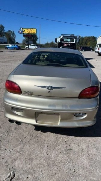 Alternador compatible con 98-01 CONCORDE 4322779 Foto 4 de 4