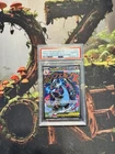 2025 Pokémon Map En Mega Charizard x EX Ultra Premium Collection Promo PSA 10