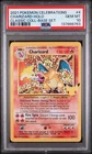 2021 POKEMON SWSH CELEBRATIONS CLASSIC COLLECTION #4/102 CHARIZARD HOLO PSA 10
