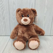 Build-a-Bear Lil Hazelnut Cub Plush 15” Bear Stuffed Toy