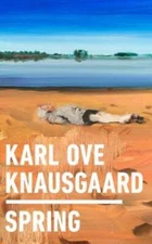 Spring by Karl Ove Knausgaard: Used