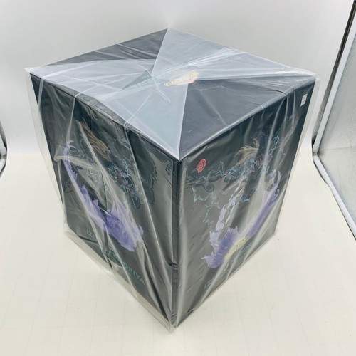 My Hero Academia Izuku Midoriya Black Deku ver 1/8 Figure Kotobukiya ARTFX J New - Picture 3 of 9