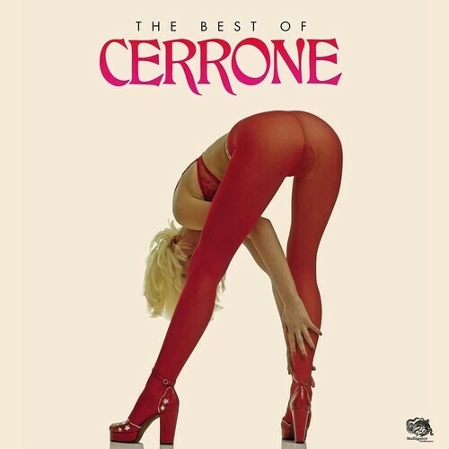 The Best Of Cerrone セローン Cerrone – The Best Of Cerrone – 2 x Vinyl (LP, Compilation