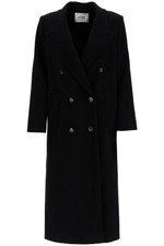 Ivy Oak Double-breasted Clemence Jacket