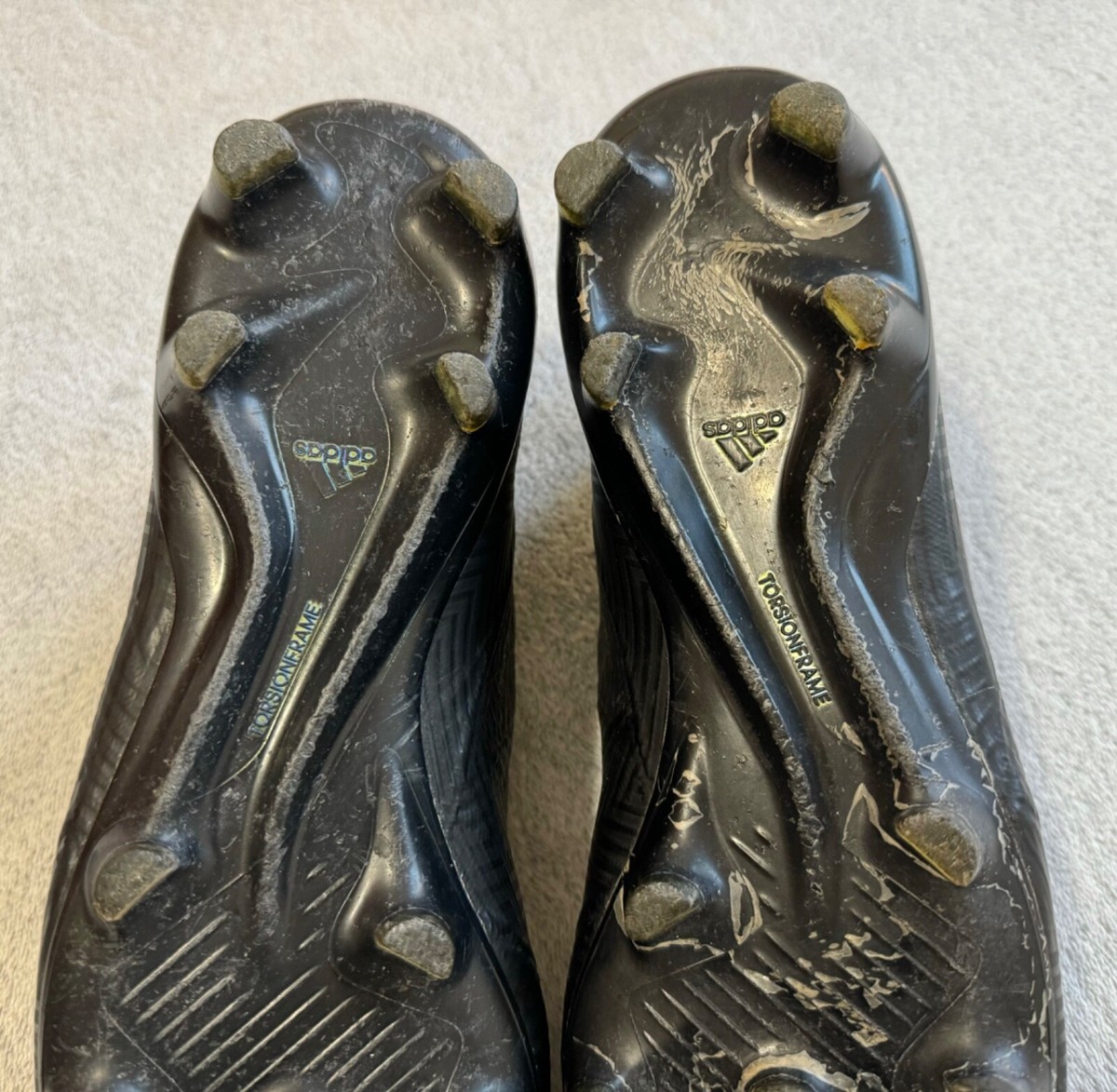 Adidas Nemeziz 18+ FG 2018 Elite Version Football Boots