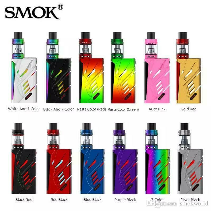 kann man durch vape abnehmen Vape Mods Authentic S-CA3 Mod E Cigarette Starter Kits S-Body 50W Variable  Voltage Box Mod Kit with RDA And Eliquid Bottle Bottom Feeder Online with  $64.93/Piece on Sunshinegreentech's Store main image 1