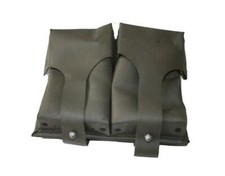 Bundeswehr Magazintasche Oliv G3 kst doppelt (Koppeltasche Armee Army pouch BW)