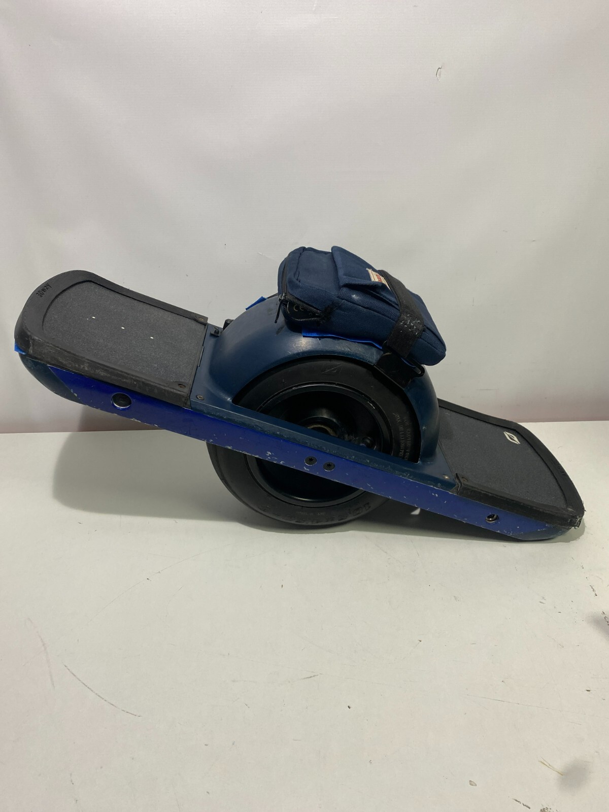 Onewheel Pint with GT40 Range Extension Kit Fitted (BN1) eBay