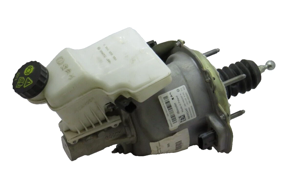 ⭐ Brake servo PEUGEOT/CITROEN 0204852044 0 204 852 044 0204838064 