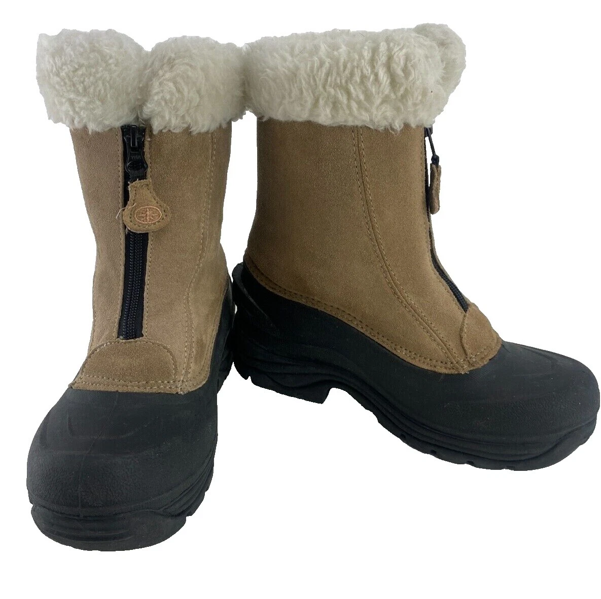 Polaris Boots for Women