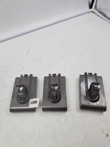 Menge Of 3 Dyson SV07 Batterien - Nicht Aktiv, Für Teile