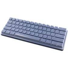 keyboard skin for RK ROYAL KLUDGE RK61 Wireless 60 Mechanical Gaming Keyboard