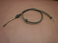 Jeep  Wrangler YJ 91-95  Fuel  Throttle Accelerator  Cable  2.5 4 Cyl 4.0 6 Cyl 