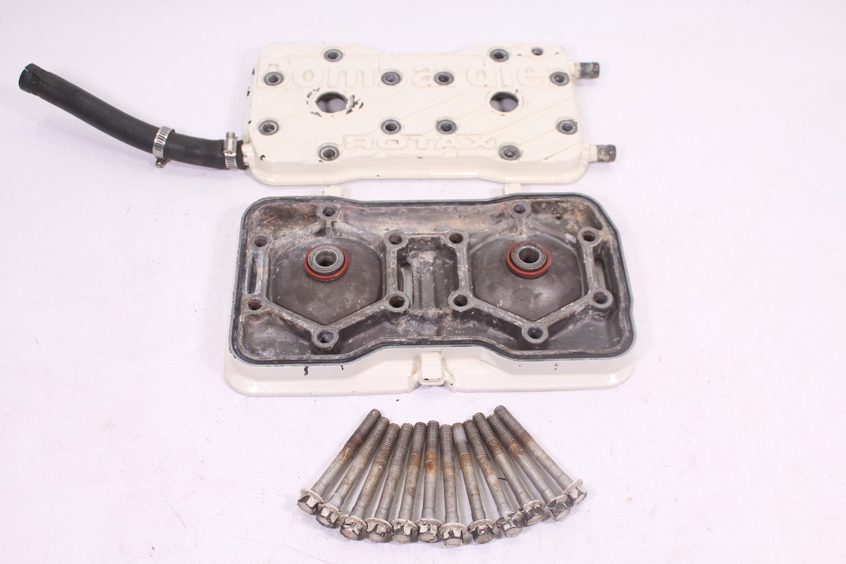 Buy Sea Doo 787 800 Cylinder Head 1996 1997 XP GTX GSX Challenger