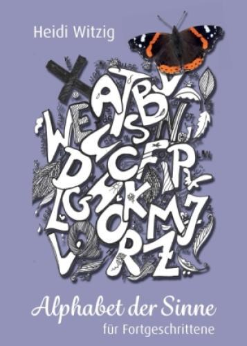 Thumbnail - Alphabet Der Sinne - Für Fortgeschrittene 6239