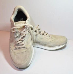 EUR 44 beige sneakers Sample Unique 