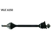 Skf Antriebswelle (Ohne Altteilwert) Vkjc 6150