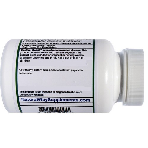 Nicotine Detox, Remove Nicotine, Cotinine in 48 Hours, Clean Time Body