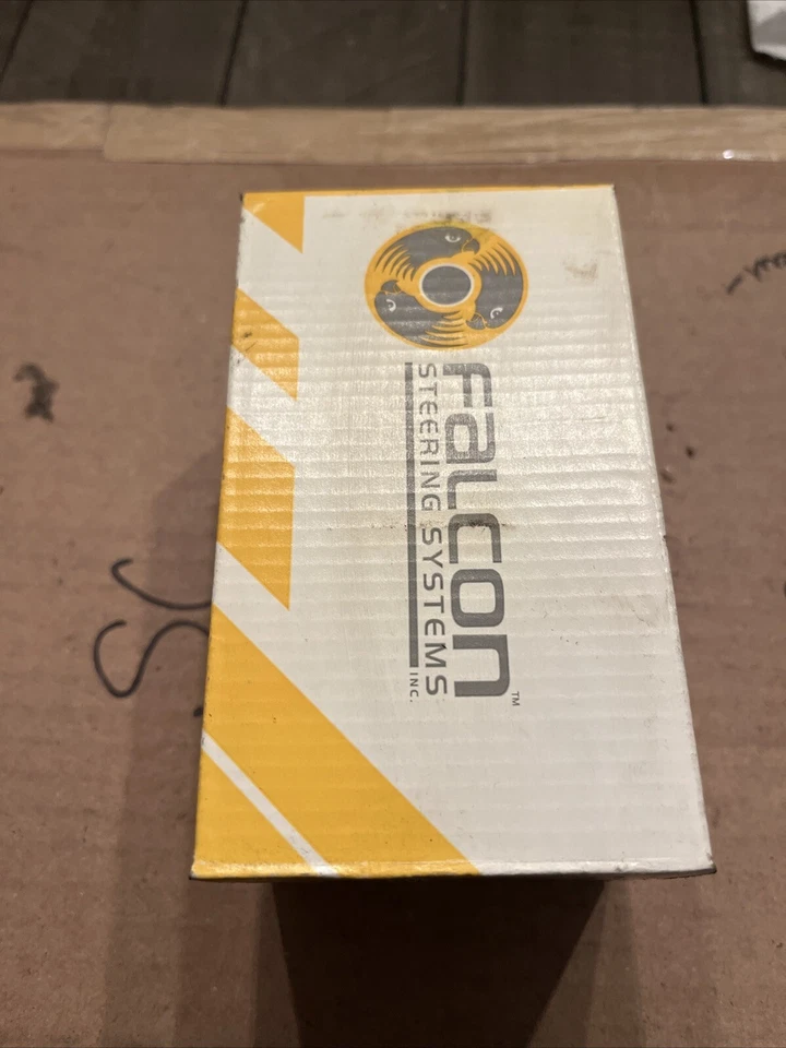 Suspension Ball Joint Falcon Steering Systems K500033 fits 05-10 Ford Mustang - Image 2 of 2