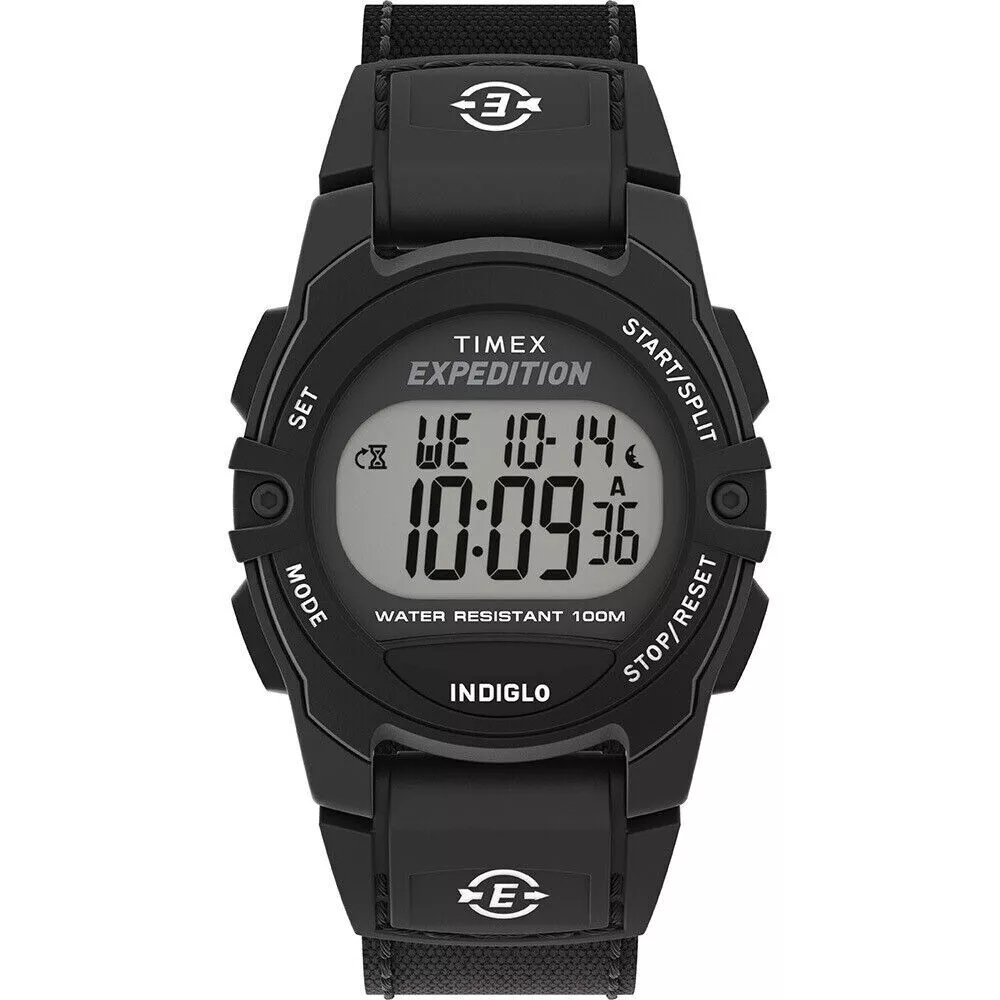 Expedition watch clearance women