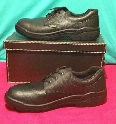 tuffking safety shoes