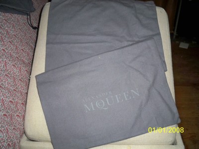 flannels womens alexander mcqueen trainers