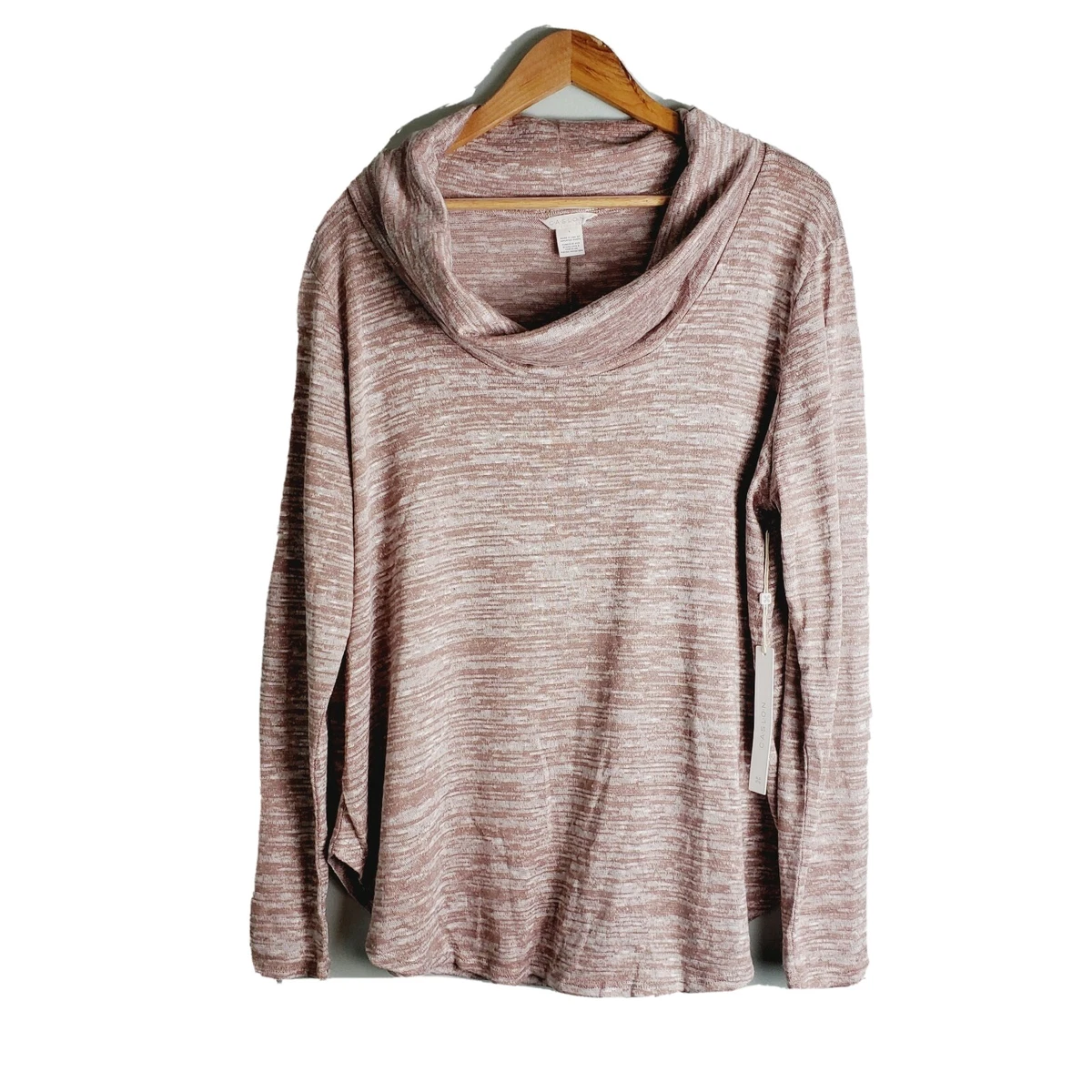 Caslon cowl neck best sale sweater