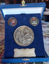 Milazzo (Messina) Marina Militare Italiana - Luigi Rizzo - Targa - Eroi - Guerra