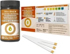 100 Urine Test Strips to Determine pH - Special Offer