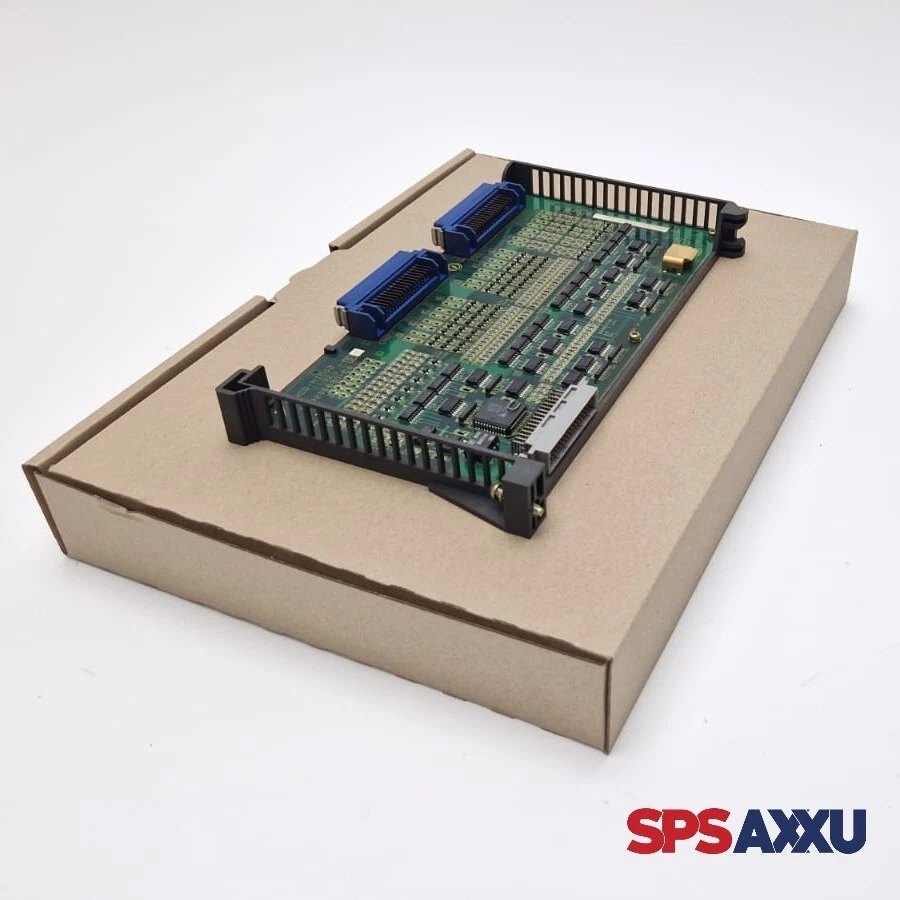 YASKAWA JANCD-MIO02 ERWEITERUNGSMODUL - Image 3 of 4