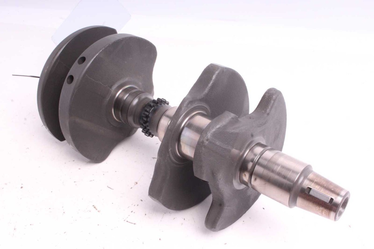 Pompe à Eau Honda CB 500 PC32 – Année 1997, Pièce Détachée Occasion A3323