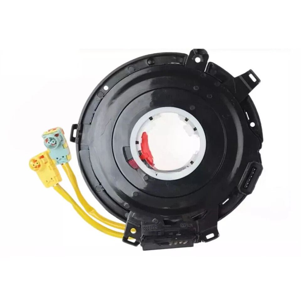 11-13 CABLE ESPIRAL VOLANTE DURANGO SIN CALOR NUEVO 1HE80DX9AB Foto 4 de 4