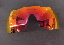 KOO Open Cube Lente di Ricambio - Specchio Rosso - Taglia Small (Reg. 66€)