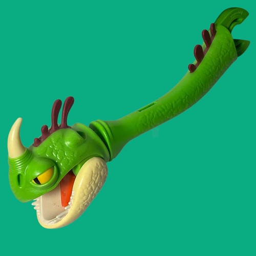 PLAYMOBIL 9458 Dragons Raffnuss und Taffnuss mit Kotz und Würg Auswählen #P41 - Picture 19 of 49