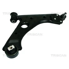 Control arm, wheel suspension Triscan 850015557 for Fiat Punto Qubo