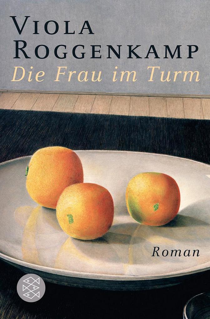 Thumbnail - Die Frau Turm | Viola Roggenkamp | 2011 | Deutsch