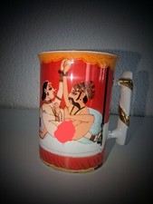 Kamasutra Tasse Nr. 3