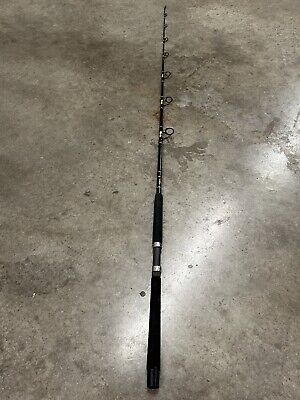 Penn #PS4811-Power Stick-Spinning rod-7 foot-1 pc. 