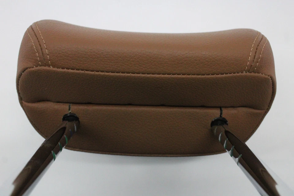 BMW 328D XDRIVE 2014 - reposacabezas - trasero izquierdo OEM 13 14 15 16 Foto 4 de 4