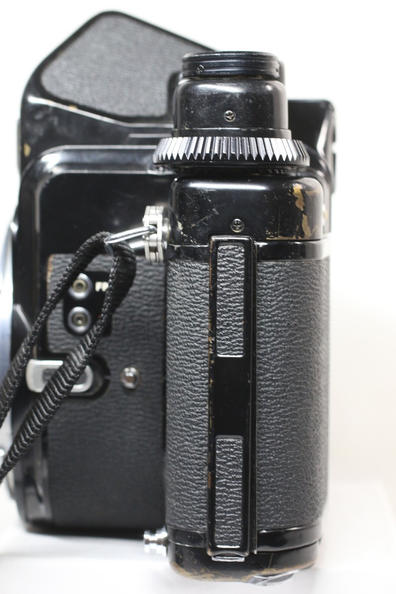 Service Manual Pentax Pentax 67ii Pentax 6x7 Repair カメラ修理